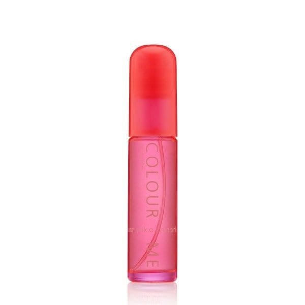 Colour Me Femme Neon Pink 50Ml Edp