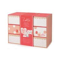 DNR Zoella Awesome Drawersome Bathing Collection