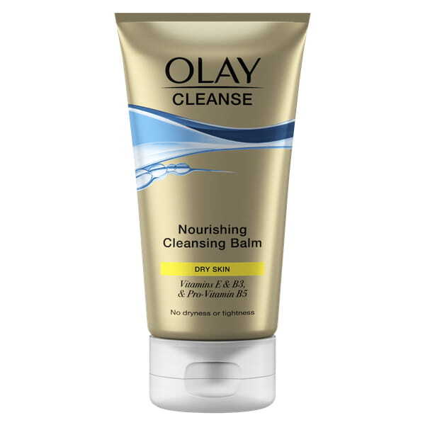 Olay Cleanser Nourishing Cleansing Balm Dry Skin 150ml
