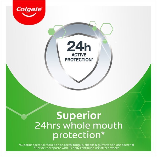 DNR Colgate Total Advanced Deep Clean Toothpaste 75ml