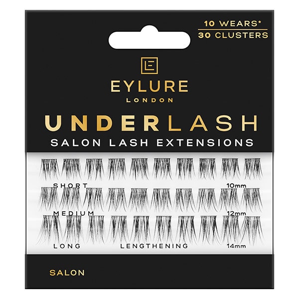 Eylure Underlash Refill Kits- Lengthening