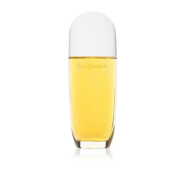 Elizabeth Arden Sunflowers Eau de Toilette Spray 100ml