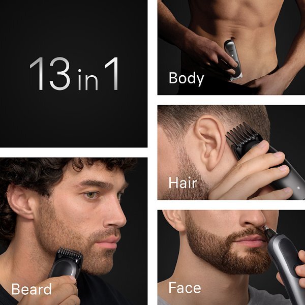 Braun Multi Aio7560