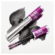 Maybelline Falsies Lash Lift Mascara 01 Black