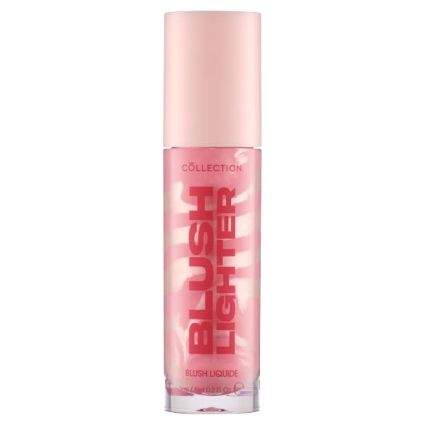 Collection Blushlighter Petal Pink