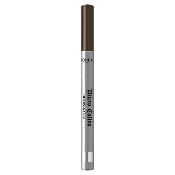 L'Oreal Brow Artist Tattoo 24HR Definer 106 Ebony