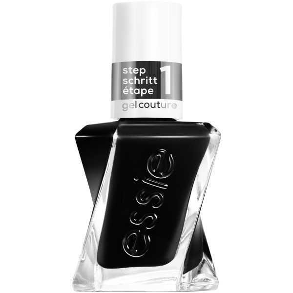 Essie Gel Couture Gel-Like Nail Polish Like It Loud