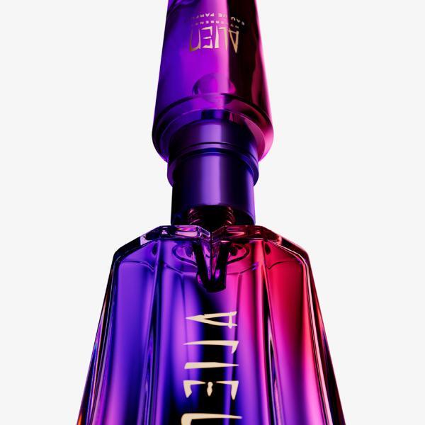 Mugler Alien Eau De Parfum Hypersenses Spray 30Ml