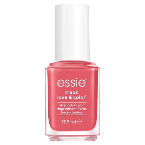 Essie Treat Love Colour 164 Berry Best Nude Nail Polish