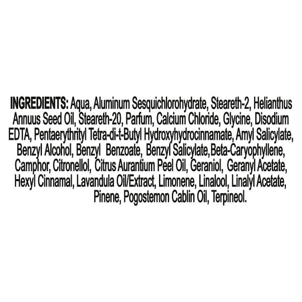 Sure Men Original Anti-Perspirant Roll On 50 ml