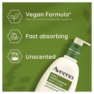 Aveeno Daily Moisturising Lotion 300ml