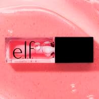 e.l.f. Glow Reviver Lip Oil Pink Quartz