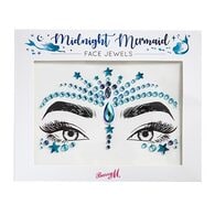 Barry M Face Jewels - Midnight Mermaid