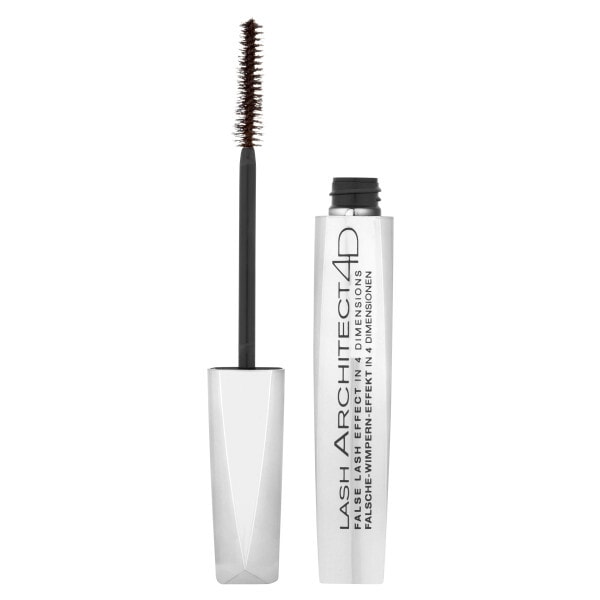 L'Oreal Paris Lash Architect 4D Mascara Black