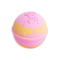 I Heart Revolution Tropical Caramel Burst Bath Fizzer