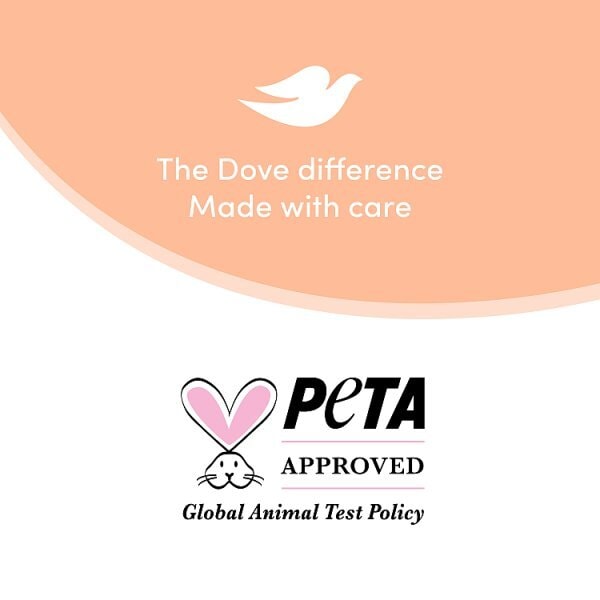 Dove Advanced Care Peach & White Blossom Anti-Perspirant Aerosol 200ml