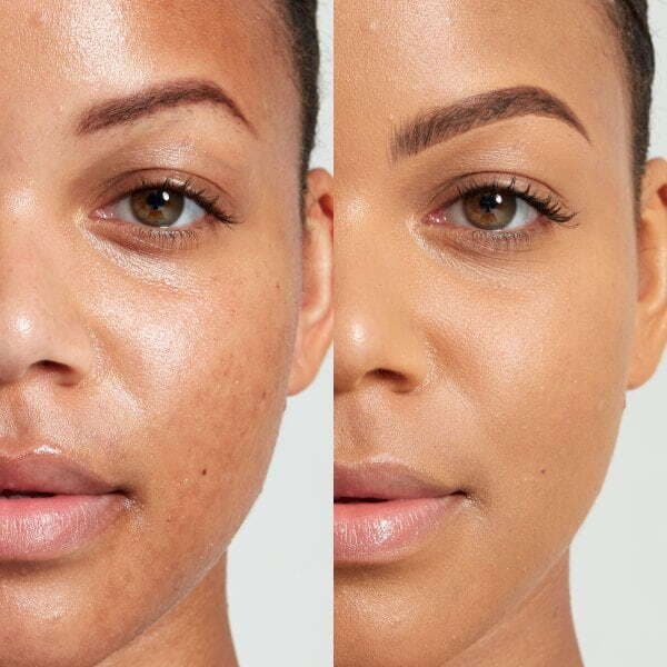 NYX Professional Makeup Born To Glow Foundation Caramel