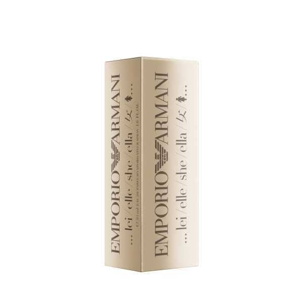 Emporio Armani She Eau de Parfum 50ml