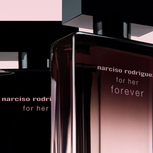 DNR Narciso Rodriguez Her Forever Edp 50Ml