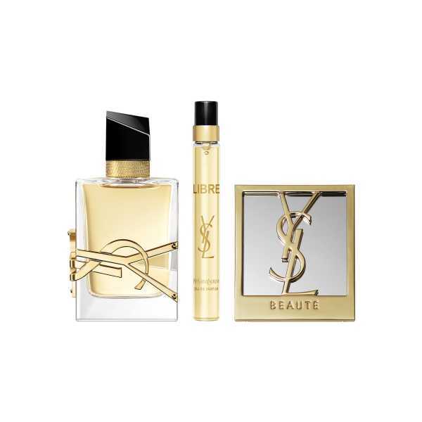 YSL Libre EDP 50ml Fragrance Gift Set