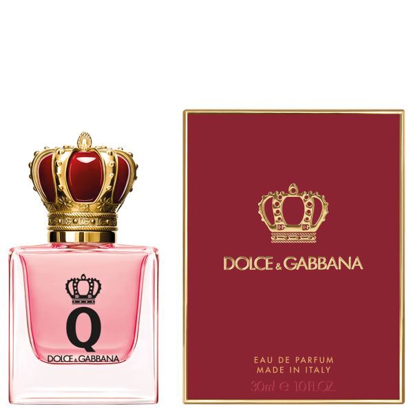 Dolce & Gabbana Q Edp 30Ml