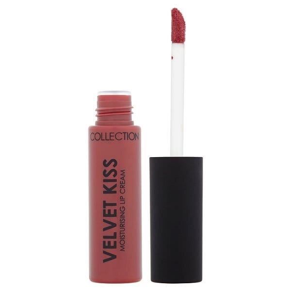 Collection Velvet Kiss Lip Cream Hot Cakes