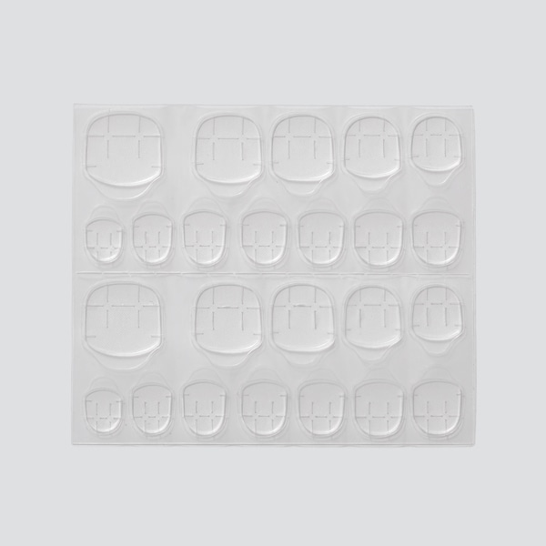 Elegant Touch Super Adhesive Tabs