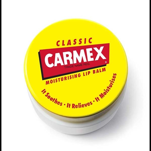 Carmex Original Pot 7.2g