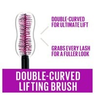 Maybelline Falsies Lash Lift Mascara 01 Black