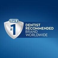 Oral-B Pro 1 Pink Special Edition Electric Toothbrush