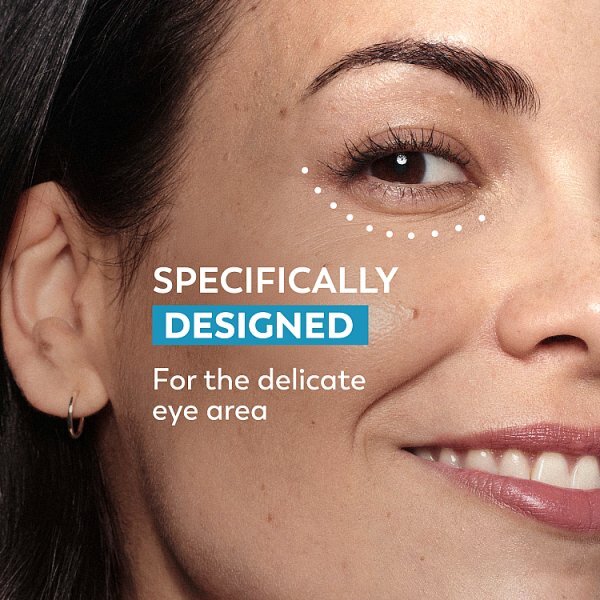 DNR Olay Eyes Deep Hydrating Eye Gel 15ml