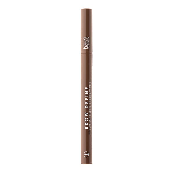 MUA Brow Define Liquid Brow Pen-Medium Brown