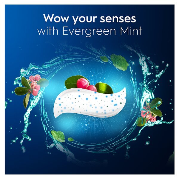 Oral-B Intensive Whitening Radiant White Toothpaste 75ml