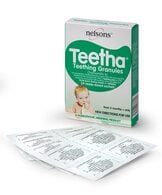 Nelsons Teetha Granules Sachets x 24