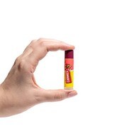 Carmex Ultra Moisturising Lip Balm Pomegranate SPF 15 4.25g