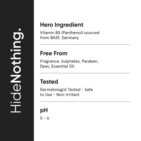 Minimalist Vitamin B5 10% Moisturizer 50G