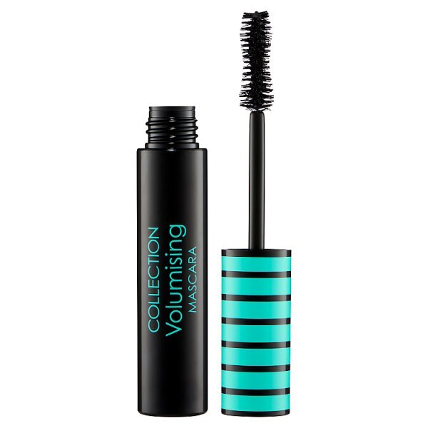 Collection Volumising Mascara Ultra Black 17