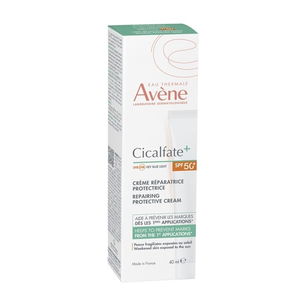 Avène Cicalfate Spf50+ 40Ml