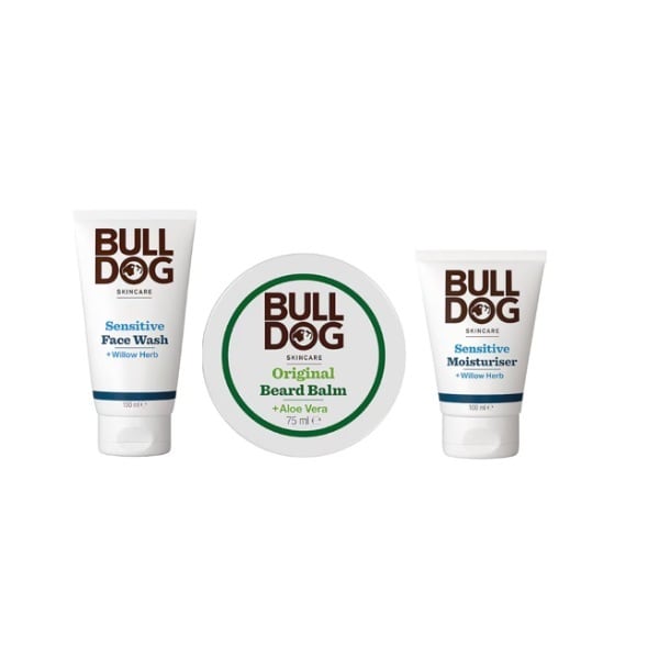 Bulldog Skincare Bundle