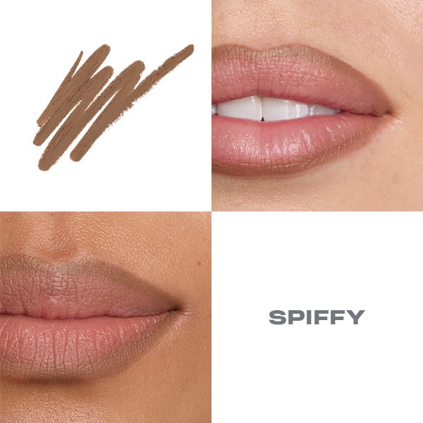 Morphe Signature Lip Pencil - Spiffy