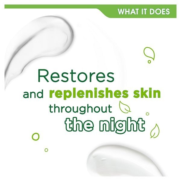 Simple Kind to Skin Vital Vitamin Night Cream 50 ml