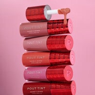 Revolution Pout Tint Nude Dreams