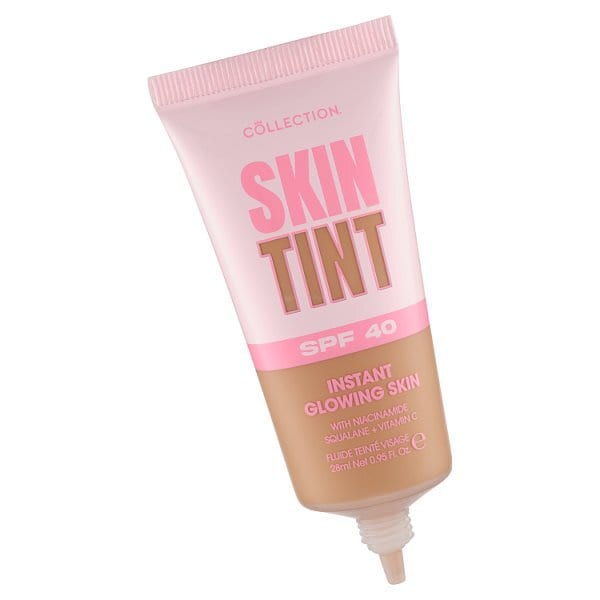 Collection Skint Tint 5 Medium Tan