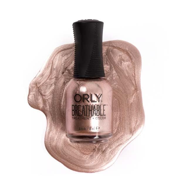 Orly Breathable Nail Polish - Fairy Godmother 18ml