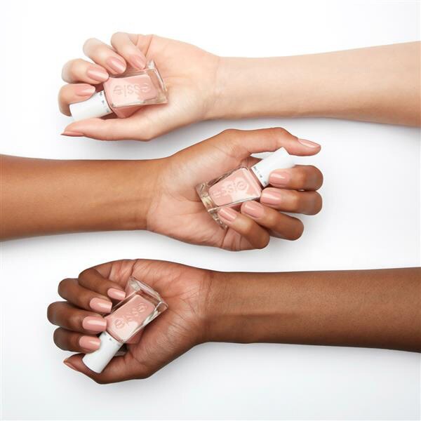 essie Gel Couture 512 Tailor Made With Love Pink Nail Polish