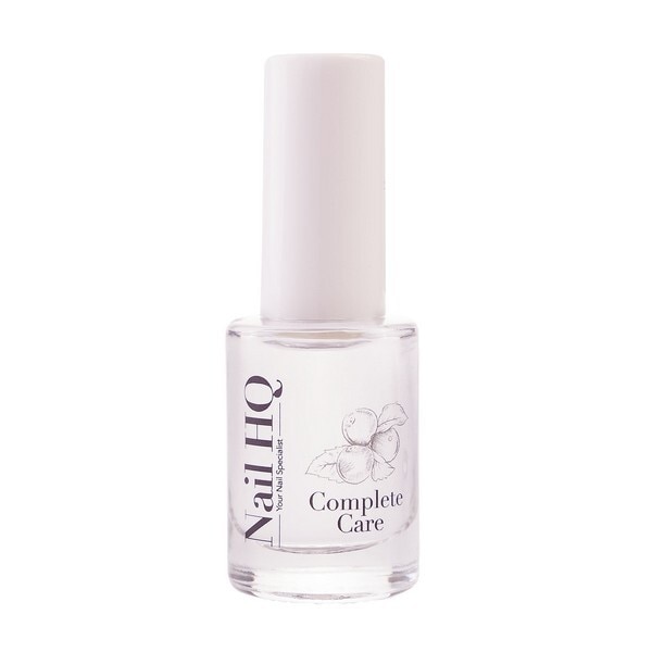 Nail HQ - Complete Care Nail Treatment
