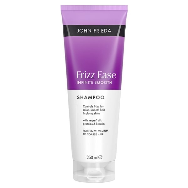 John Frieda Frizz Ease Infinite Smooth Shampoo 250Ml
