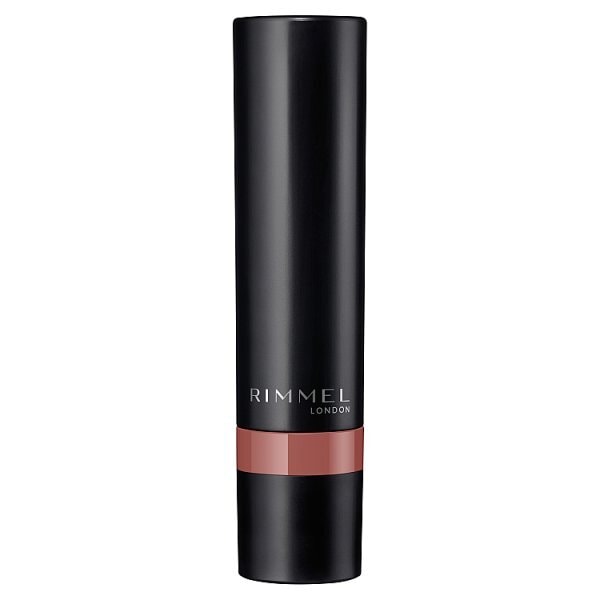 Rimmel Lasting Finish Matte Lipstick - 730 Perfect Nude