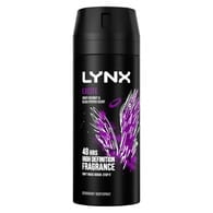 Lynx Deodorant Aerosol Bodyspray Excite 150ml