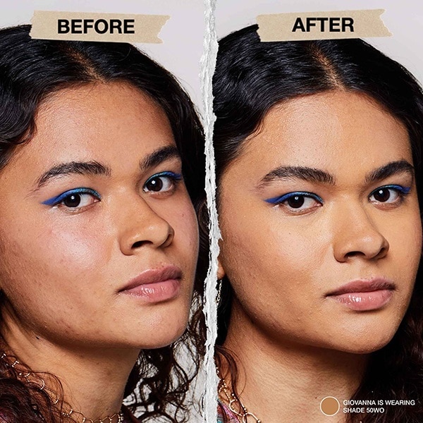 Urban Decay Concealer Stay Naked Quickie - 50WO-16.4ml